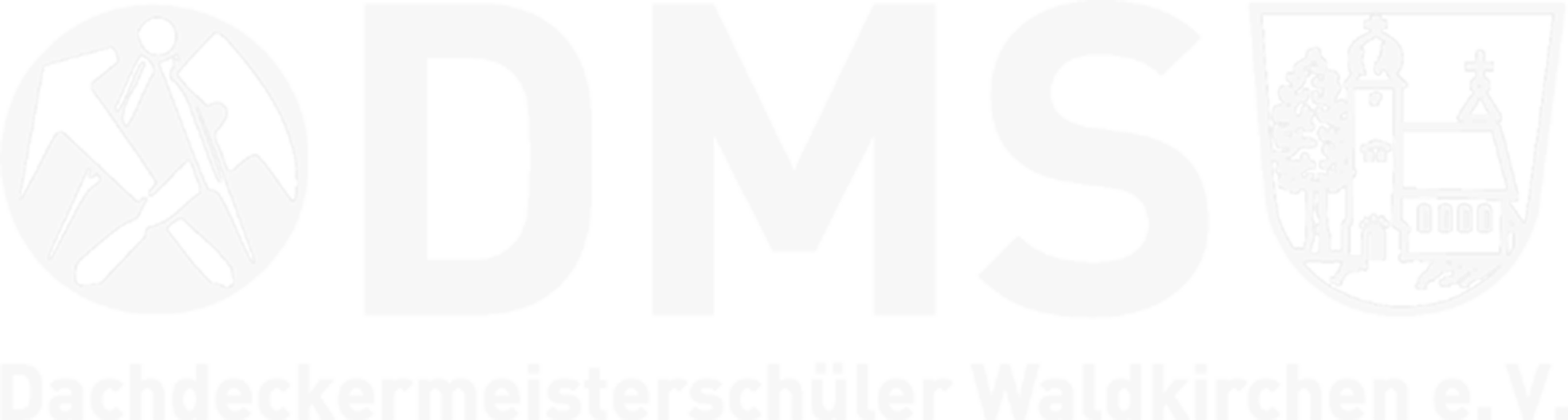 DMS Dachdeckermeisterschüler Waldkirchen e.V.
