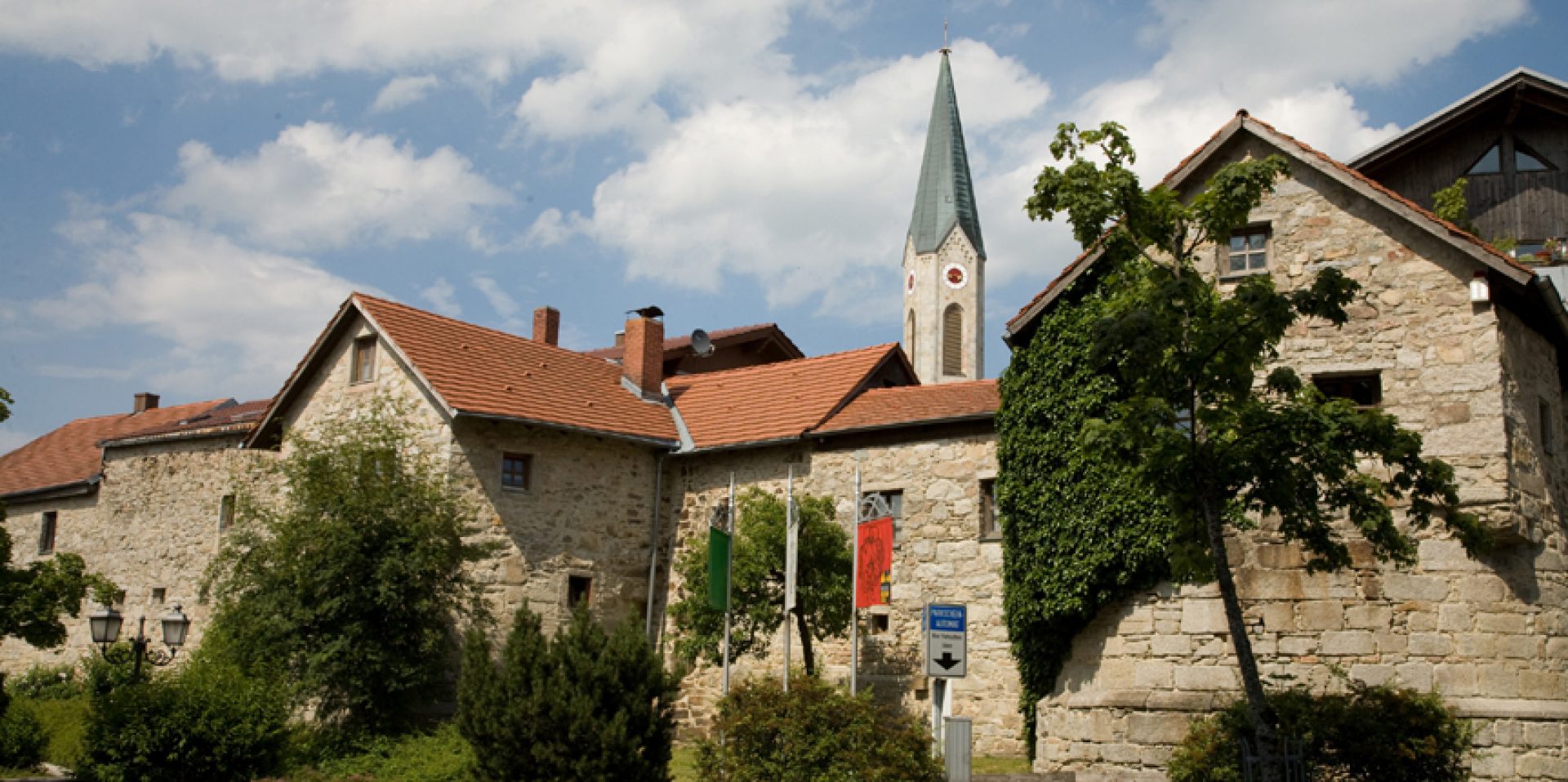 DMS Dachdeckermeisterschüler Waldkirchen e.V.